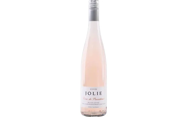 Jolie Terre De Providence Rosé