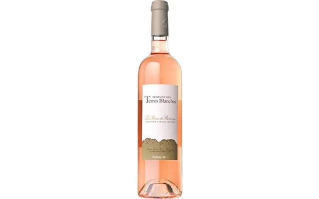 Les Baux De Provence Rosé