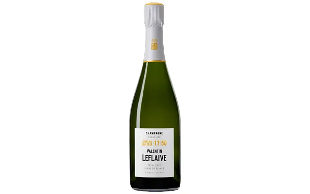 Mesnil Sur Oger Grand Cru Extra Brut Bl. De Blancs Me-17-50