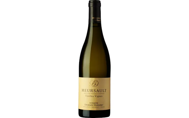 Meursault Vieilles Vignes