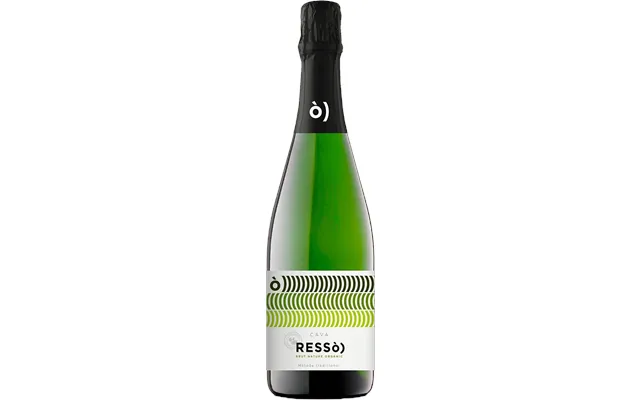 Organic Cava Brut Nature