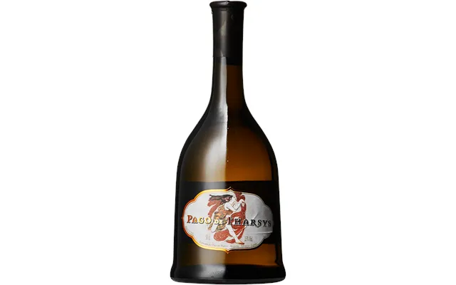 Pago De Tharsys Dulce