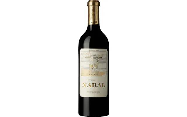 Ribera Del Duero Crianza