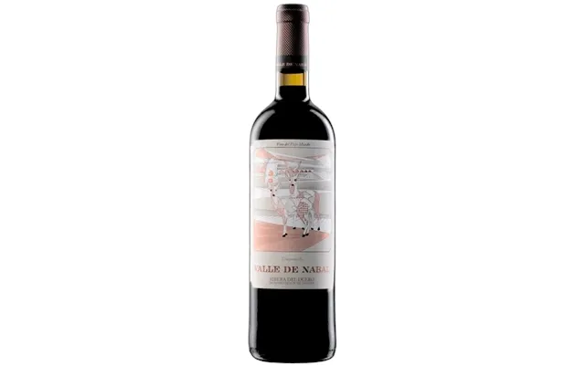 Ribera Del Duero Valle De Nabal Mg
