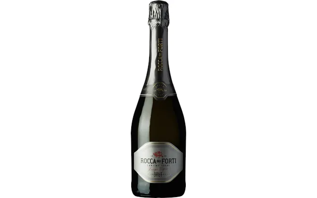 Rocca Dei Forti Brut