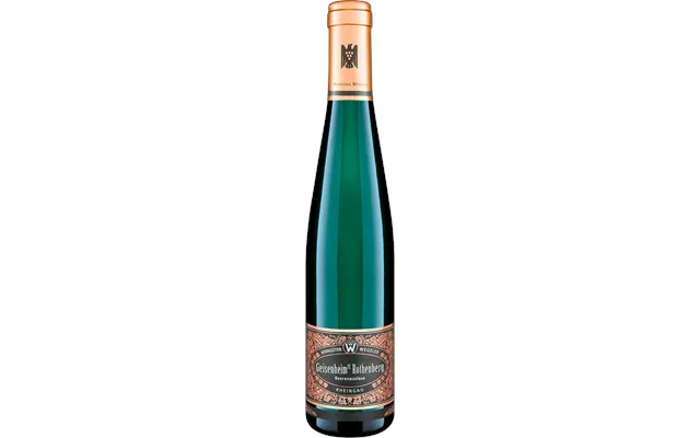 Rothenberg Riesling Beerrenauslese Fruchtsüss