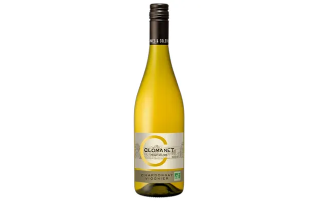 Terre Rousse Chardonnay Viognier