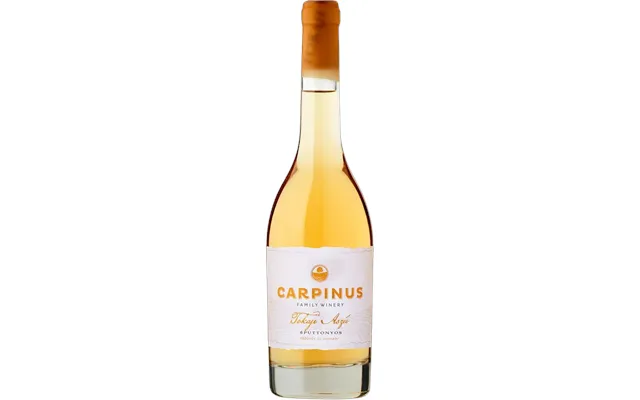 Tokaji Aszú 6 Puttonyos