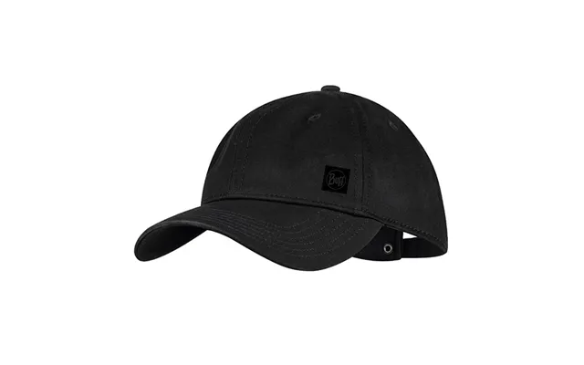 Buff Baseball Cap Upf50 -black - Baseball Cap, Kasket