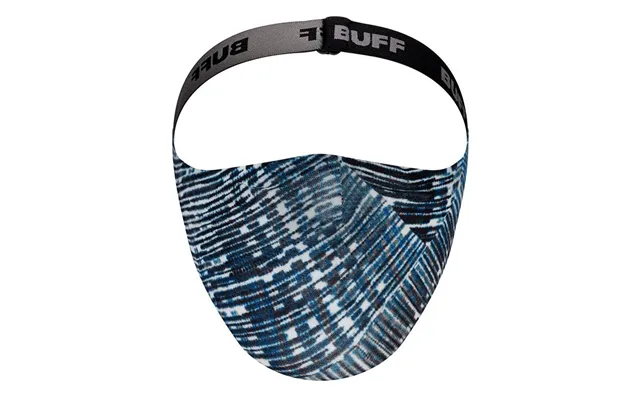 Buff Mundbind M Filter-bluebay - Mundbind