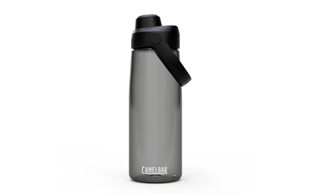 Camelbak Thrive Chug 0,75l Drikkedunk-charcoal - Drikkeflasker -dunk
