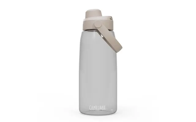Camelbak Thrive Chug 1l Drikkedunk-clear - Drikkeflasker -dunk
