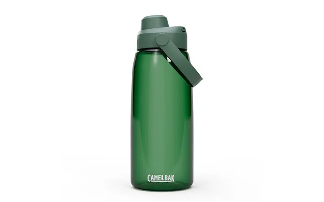 Camelbak Thrive Chug 1l Drikkedunk-forest Green - Drikkeflasker -dunk