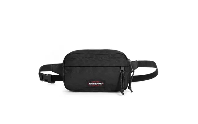 Eastpak Bouncer Hoftetaske-black - Små Tasker, Punge, Tilbehør
