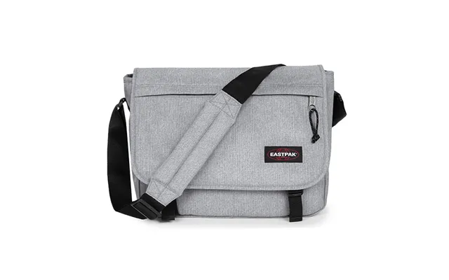 Eastpak Delegate -sunday Grey - Skuldertasker