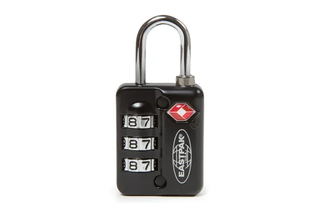 Eastpak Lock-it Kodelås - Små Tasker, Punge, Tilbehør