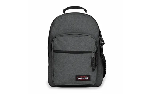 Eastpak Morius Rygsæk 34l-black Denim - Skoletasker -rygsække