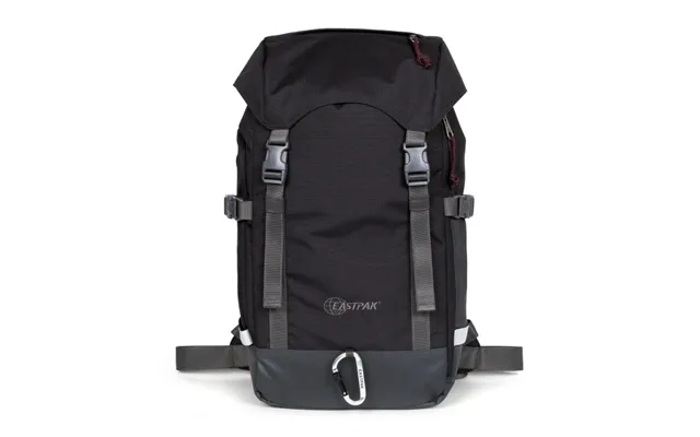 Eastpak Out Camera Pack 35 L-black - Vandrerygsække