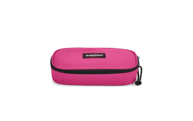 Eastpak Oval Single Penalhus-pink Escape - Penalhuse