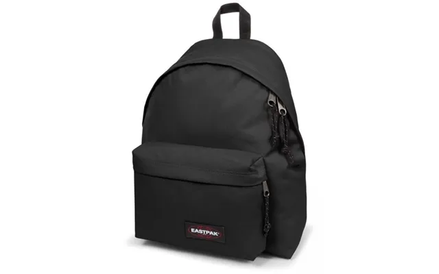 Eastpak Padded Pak'r Rygsæk 24l-black - Skoletasker -rygsække
