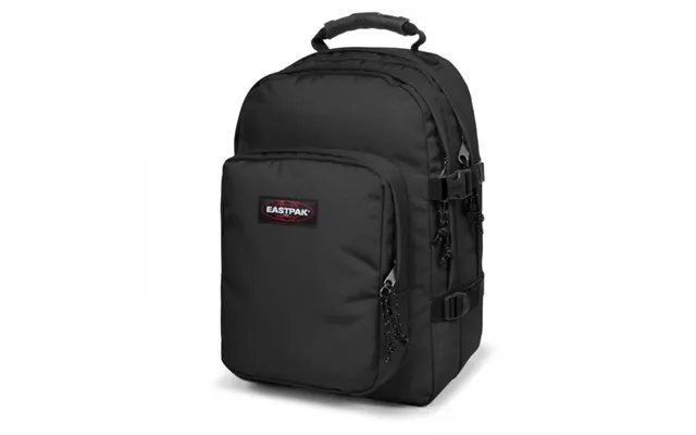 Eastpak Provider Rygsæk 33l-black - Computer Rygsække Tasker