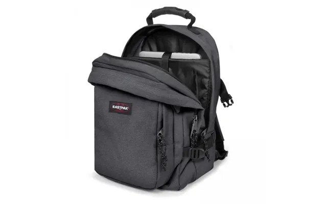 Eastpak Provider Rygsæk 33l-black Denim - Computer Rygsække Tasker