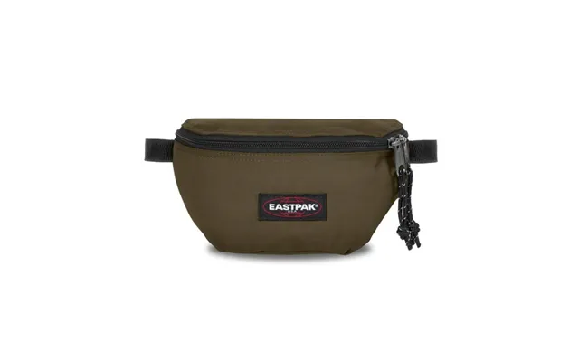Eastpak Springer Bæltetaske-army Olive - Små Tasker, Punge, Tilbehør