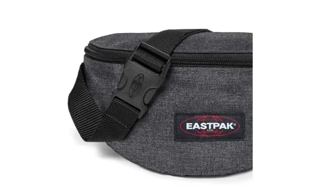 Eastpak Springer Bæltetaske-black Denim - Små Tasker, Punge, Tilbehør