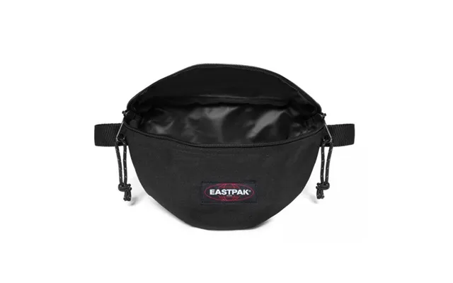 Eastpak Springer Bæltetaske-black - Små Tasker, Punge, Tilbehør