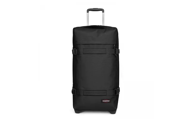 Eastpak Transit'r M Rejsetaske-black - Rejsetasker