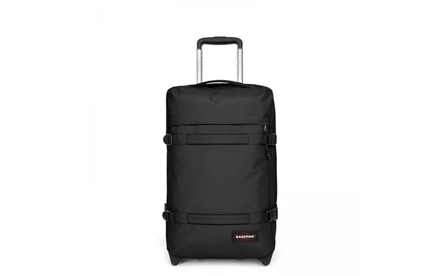 Eastpak Transit'r S Rejsetaske-black - Rejsetasker