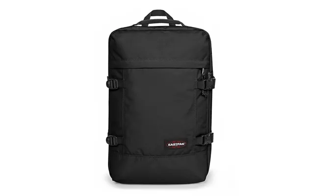 Eastpak Travelpack Rejsetaske 42l-black - Rejsetasker