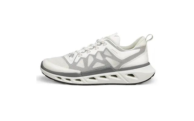 Ecco Biom 720 Breathru Herre Mænd, White-43 - Hverdagssko