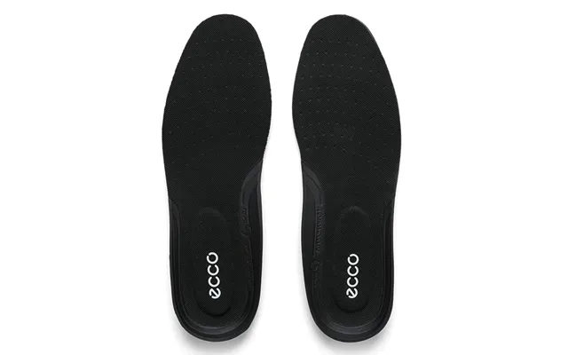 Ecco Comfort Textile Insole Kvinder Damer-42 - Tilbehør Til Støvler, Sko