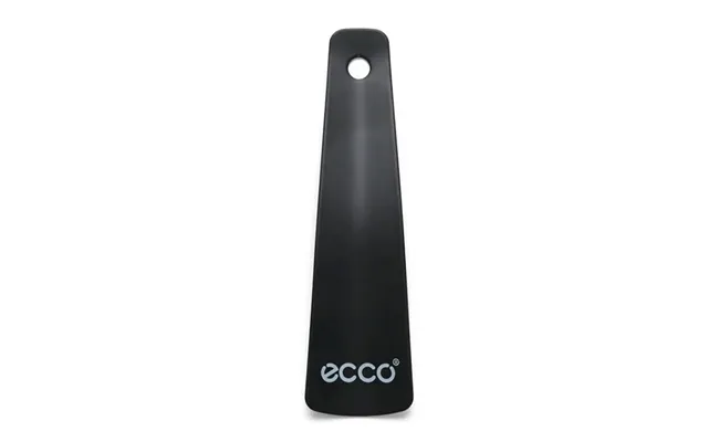 Ecco Metal Skohorn Lille, 14 Cm - Tilbehør Til Støvler, Sko