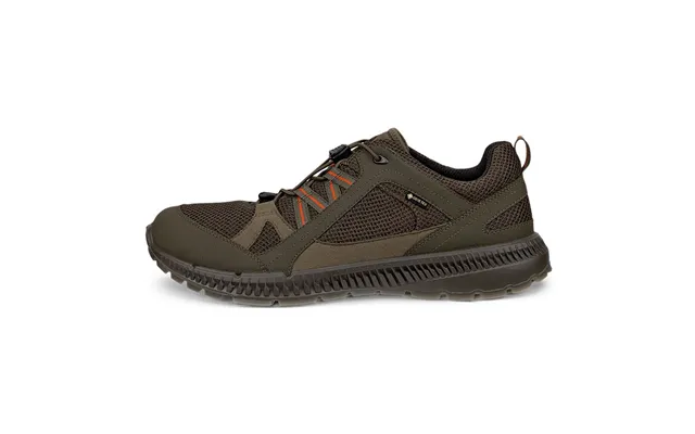 Ecco Terracruise Ii Herre Mænd Gtx, Tarmac-47 - Hverdagssko
