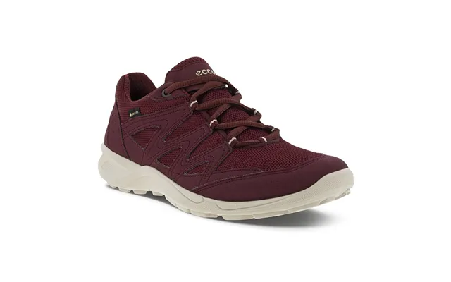 Ecco Terracruise Lt Gtx Kvinder Damer, Morillo-36 - Hverdagssko
