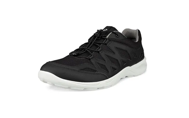 Ecco Terracruise Lt Tex Herre Mænd, Black-42 - Hverdagssko