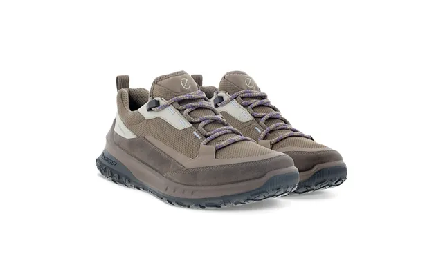 Ecco Ult Trn Waterproof Kvinder Damer, Taupe-36 - Vandresko