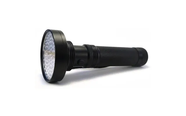 Fc 100 Led Uv Ravlampe, Stor - Lommelygter