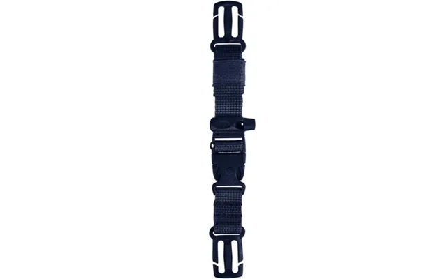 Fjällräven Brystrem Chest Strap -navy - Kånken Tilbehør