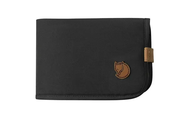 Fjällräven G1000 Seat Pad Sæde-dark Grey - Andet Friluftsgrej