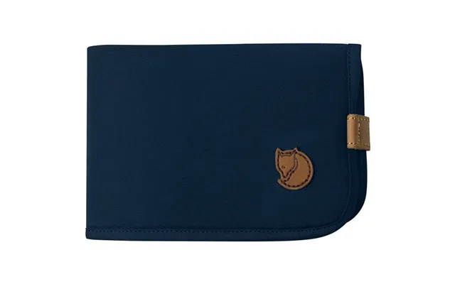 Fjällräven G1000 Seat Pad Sæde-navy - Andet Friluftsgrej
