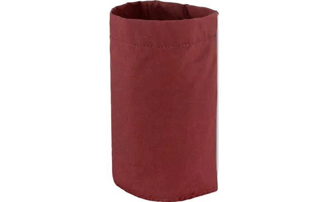 Fjällräven Kånken Bottle Pocket Sidelomme-ox Red - Kånken Tilbehør