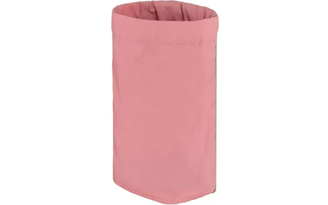 Fjällräven Kånken Bottle Pocket Sidelomme-pink - Kånken Tilbehør