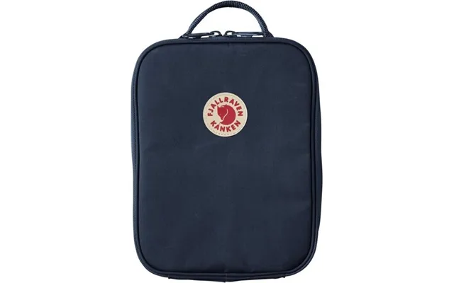 Fjällräven Kånken Mini Cooler Køletaske-navy - Børnetasker