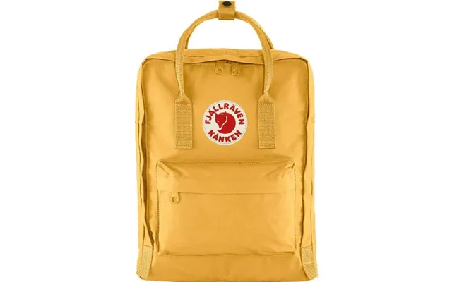Fjällräven Kånken Standard-ochre - Skoletasker -rygsække