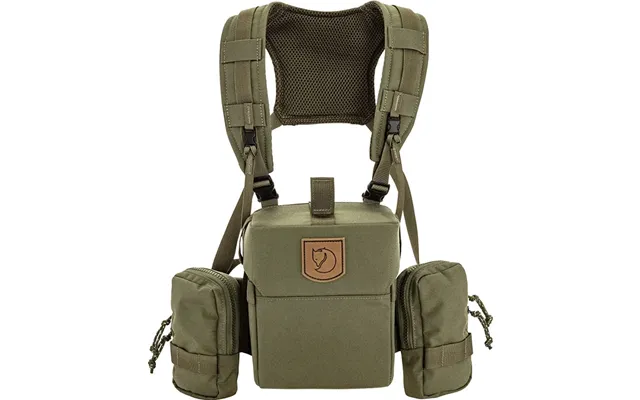 Fjällräven Lappland Bino Harness Kikkertsele - Kikkerter