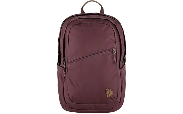 Fjällräven Räven 28 L Rygsæk-port - Skoletasker -rygsække