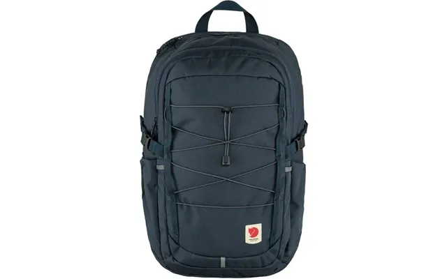 Fjällräven Skule 28 L Taske-navy - Skoletasker -rygsække